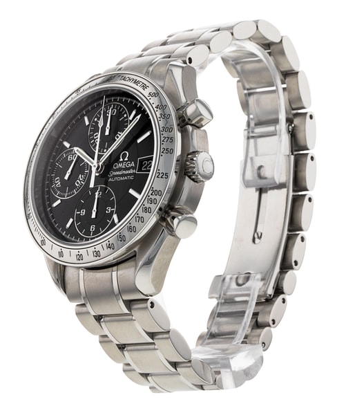 Omega Speedmaster Date 3513.50.00